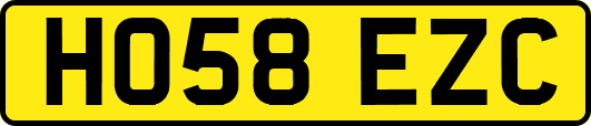 HO58EZC
