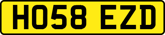 HO58EZD
