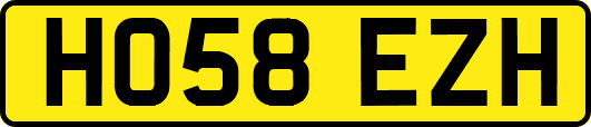 HO58EZH
