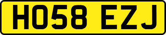 HO58EZJ