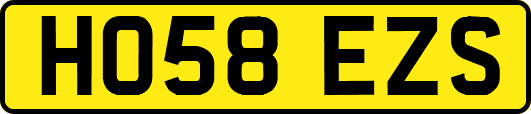 HO58EZS