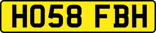 HO58FBH