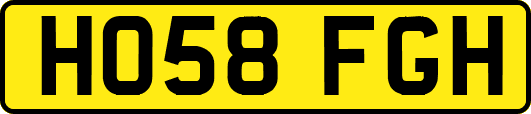 HO58FGH