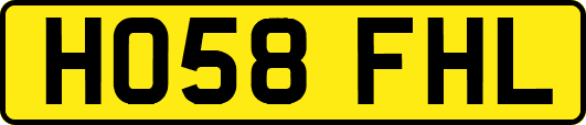 HO58FHL