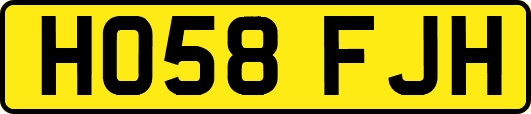 HO58FJH