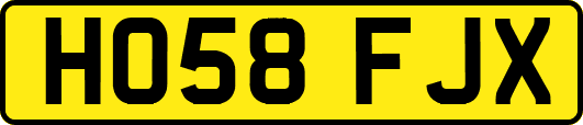 HO58FJX