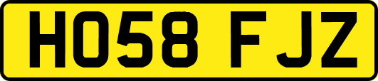 HO58FJZ