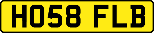HO58FLB