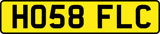 HO58FLC