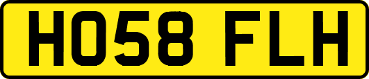 HO58FLH