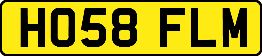 HO58FLM