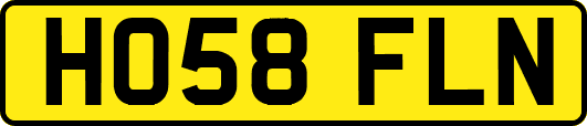 HO58FLN