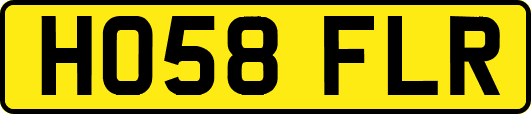 HO58FLR