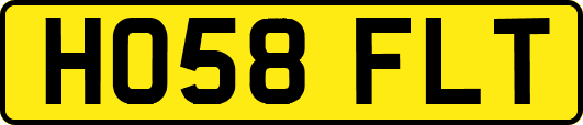 HO58FLT
