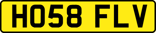 HO58FLV
