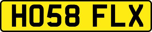 HO58FLX