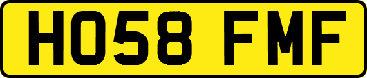 HO58FMF