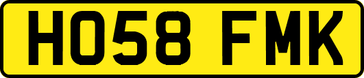 HO58FMK