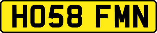 HO58FMN