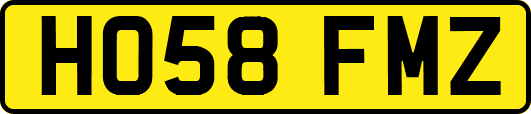HO58FMZ