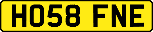 HO58FNE