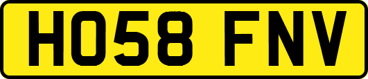 HO58FNV