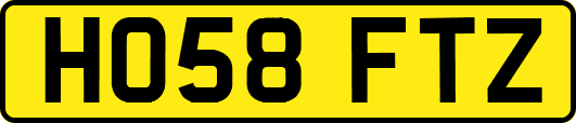 HO58FTZ
