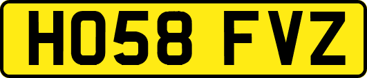 HO58FVZ
