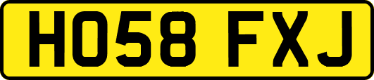 HO58FXJ