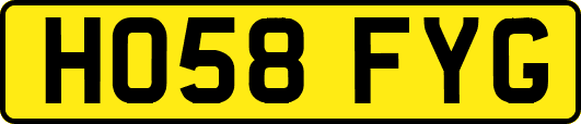 HO58FYG