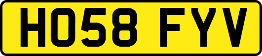 HO58FYV