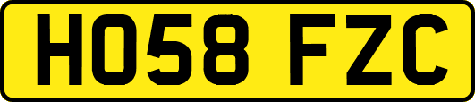 HO58FZC