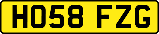 HO58FZG