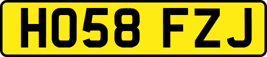 HO58FZJ