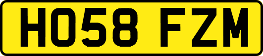 HO58FZM