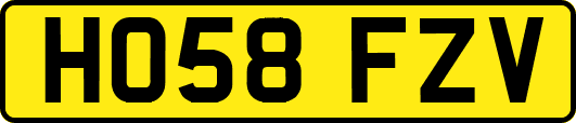 HO58FZV