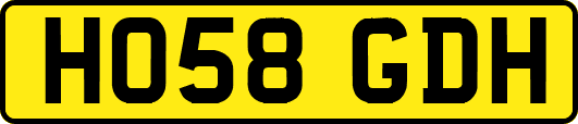 HO58GDH