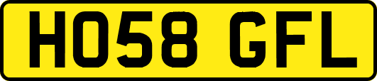 HO58GFL