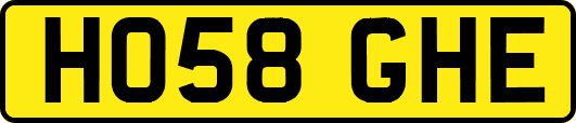 HO58GHE