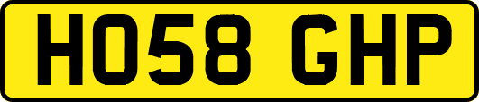HO58GHP