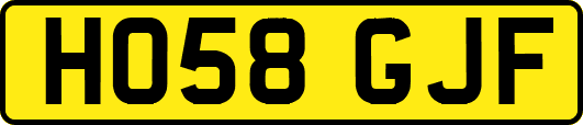 HO58GJF