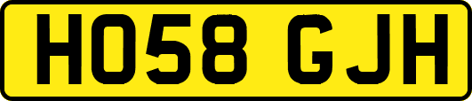 HO58GJH