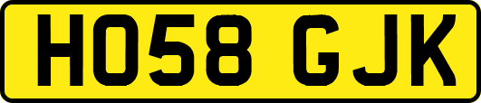 HO58GJK