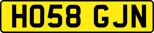 HO58GJN
