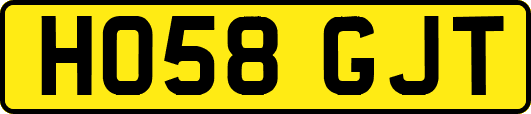 HO58GJT