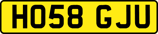 HO58GJU
