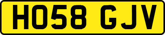 HO58GJV