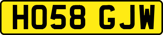 HO58GJW