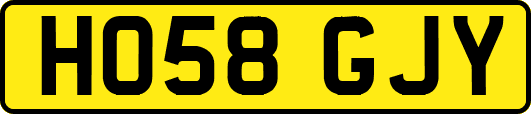 HO58GJY