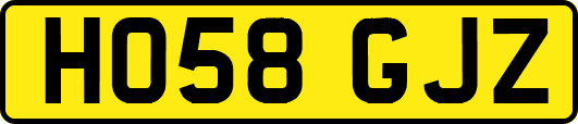 HO58GJZ